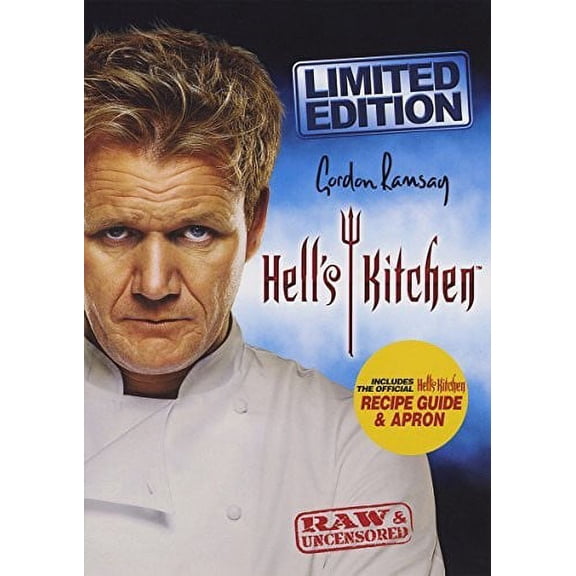 Hell's Kitchen (DVD), Vei, Special Interests