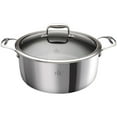 thumbnail image 1 of Hell's Kitchen HKHP50C 5 Qt Hybrid Pot With Lid, 1 of 3