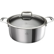Hells Kitchen HKHP50C 5 Qt Hybrid Pot With Lid