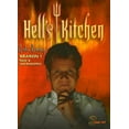 thumbnail image 1 of Hell's Kitchen: Season 1 Raw and Uncensored (DVD), Vei, Special Interests, 1 of 1