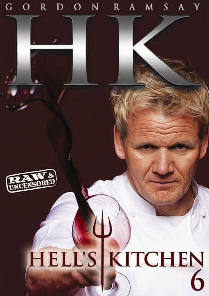 Hell S Kitchen Season 6 Raw And Uncensored DVD Walmart Com   Hell S Kitchen Season 6 Raw And Uncensored DVD 670eba12 1fb5 48aa A015 5bb89558bfb7.fdddcc4cd32108e77f7ca16b36f803d8 