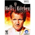 thumbnail image 1 of Hell's Kitchen: The Game - Nintendo Wii, 1 of 6