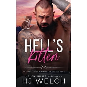 Hell's Kitten, (Paperback)