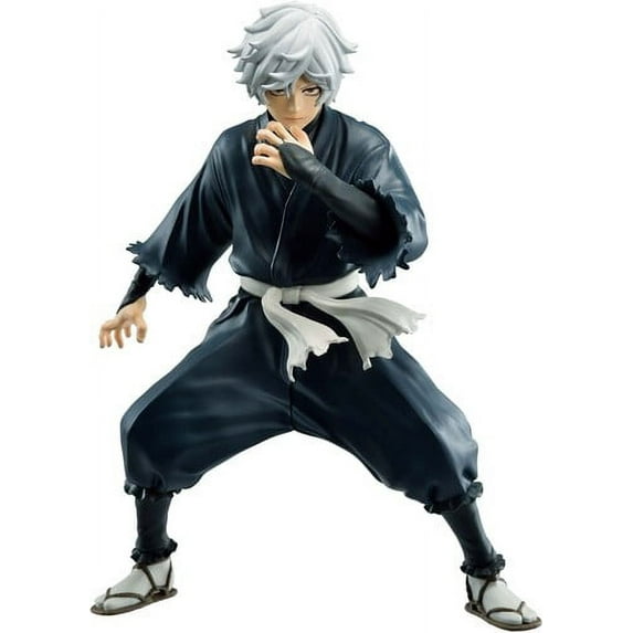 BanPresto - Hell's Paradise: Jigokuraku - Vibration Stars - Gabimaru Statue, Banpresto, Gifts