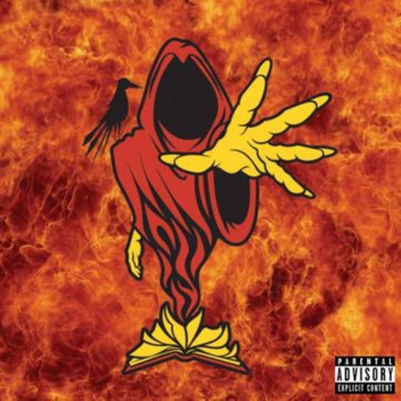 Insane Clown Posse - Hell's Pit [COMPACT DISCS]