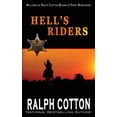 thumbnail image 1 of Hell's Riders, (Paperback), 1 of 1