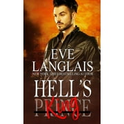 Hells Son Hells King, Book 3, Paperback