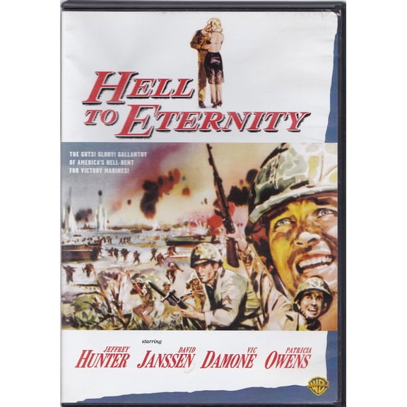 Hell to Eternity