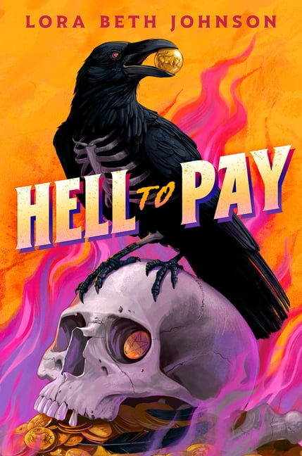 Hell to Pay, (Hardcover)