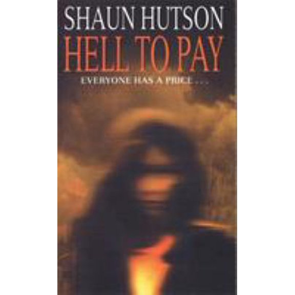Pre-Owned Hell to Pay (Paperback) 0751535877 9780751535877
