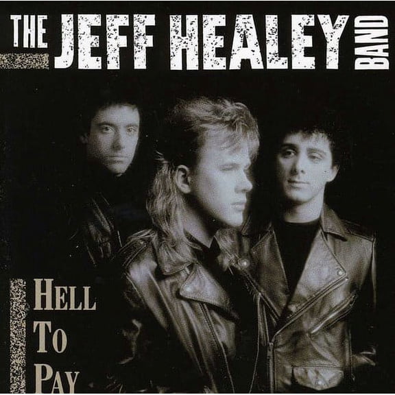 Hell to Pay