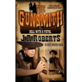 thumbnail image 1 of Hell with a Pistol (Paperback) by J R Roberts, 1 of 1