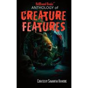 HellBound Books Anthology of Creature Features, Paperback