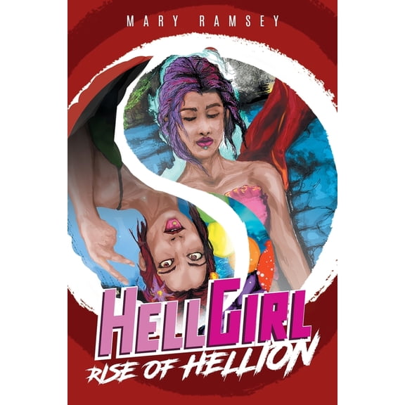 HellGirl: Rise of Hellion, (Paperback)