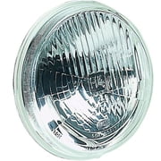 Hella 002850001 135Mm 60/55 Watt H4 Type Single High/Low Beam Headlamp