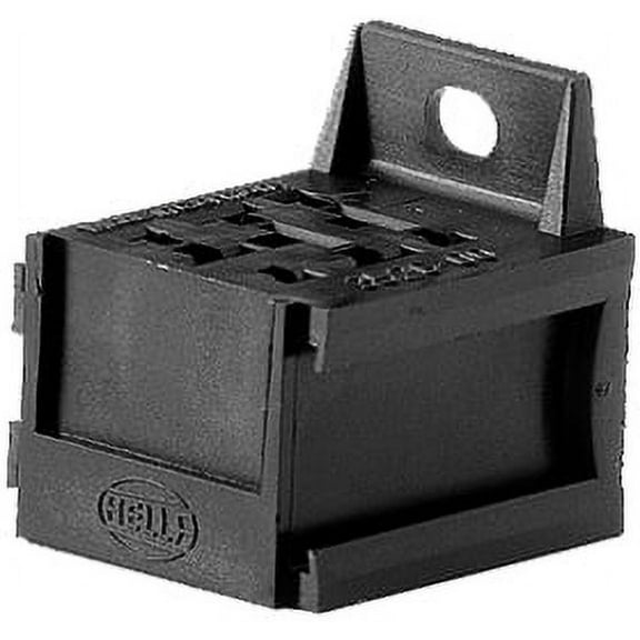 Hella 003526001 PLUG RELAY MINI 5/9 TERM
