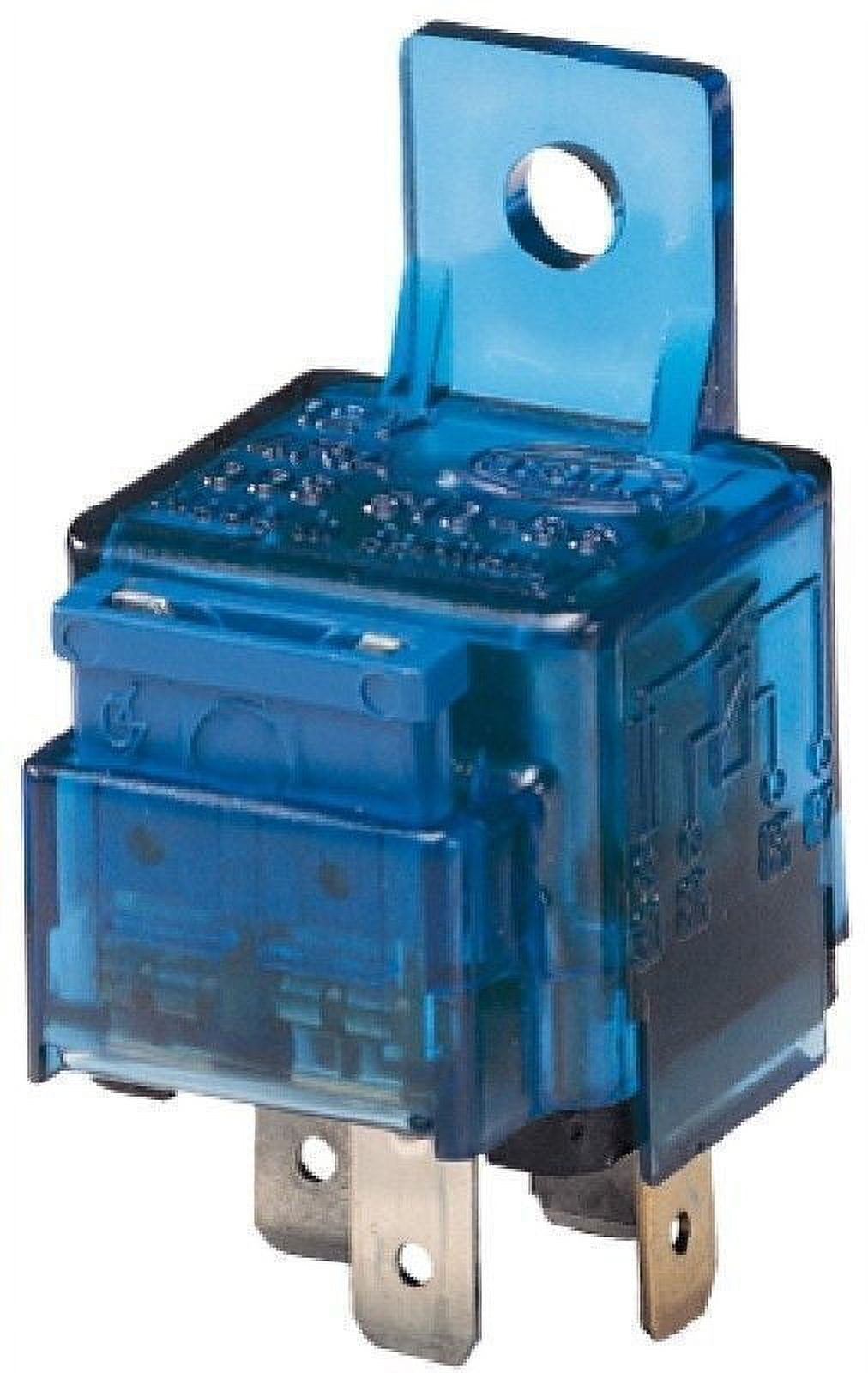 Hella 003530001 Wiring Relay