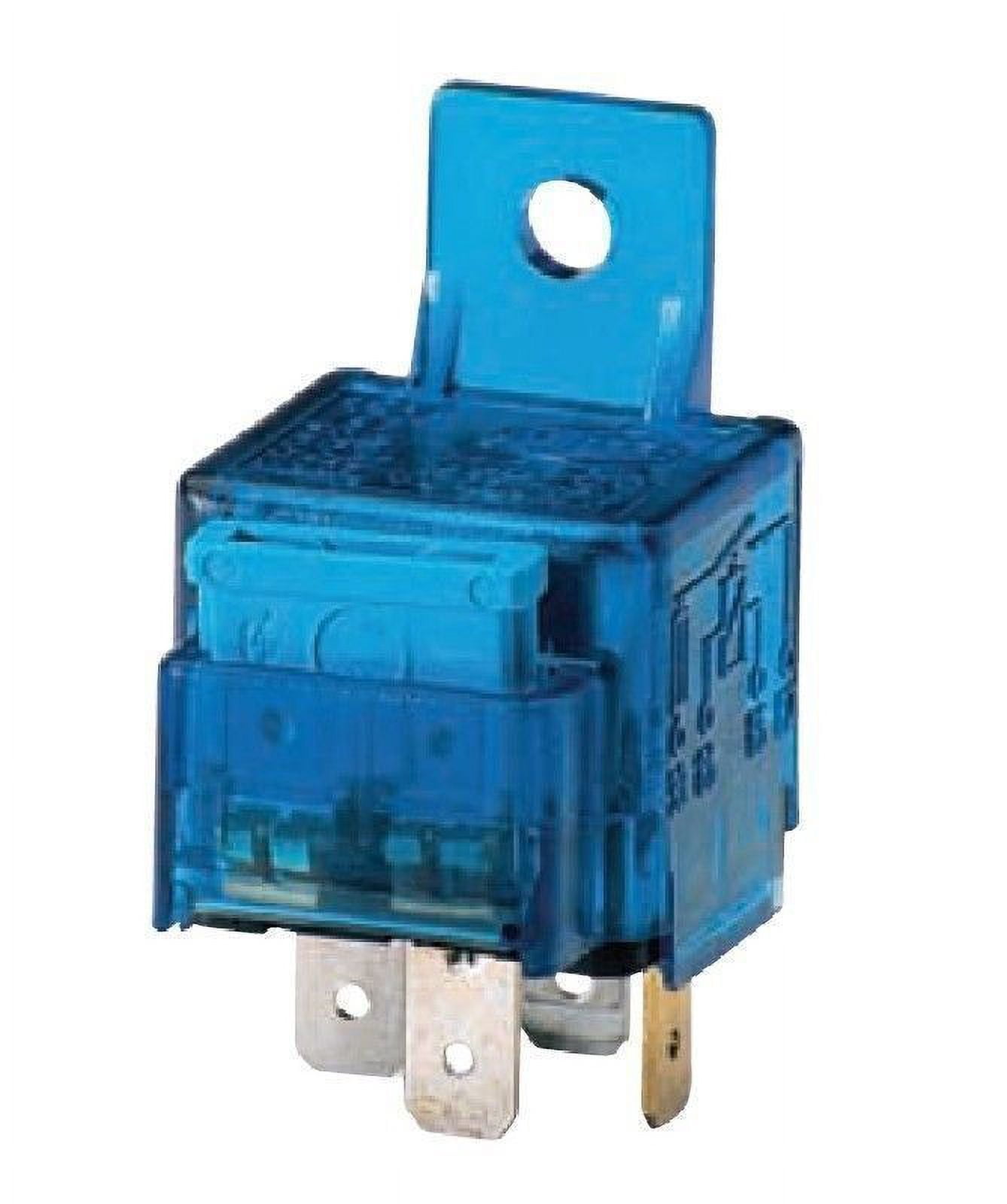 Hella 003530041 Wiring Relay