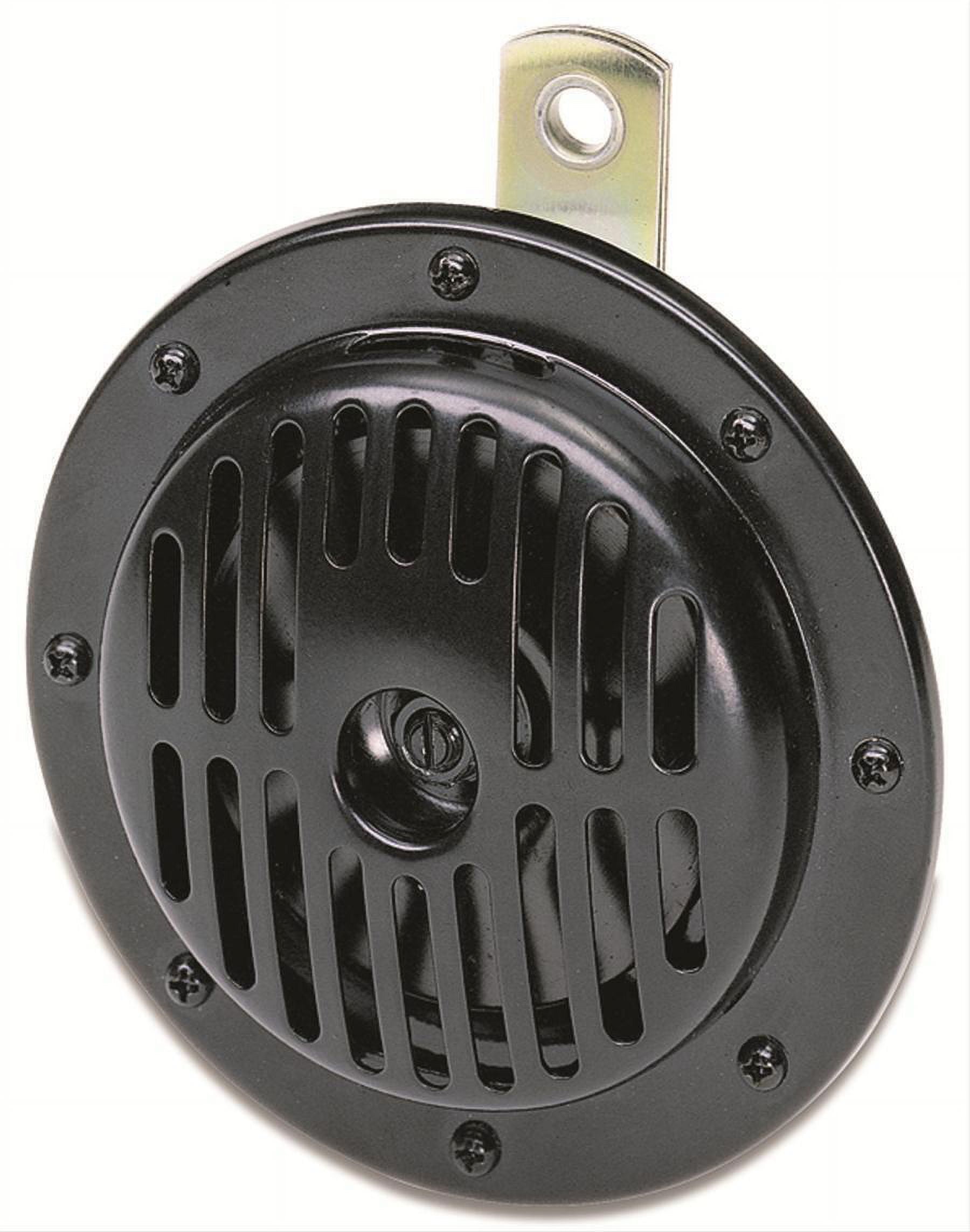 HELLA 004811031 OE Replacement Horn
