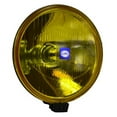 thumbnail image 1 of Hella 005750512 Lamp 500 Driving Amber H3 12 V Ece, 1 of 4
