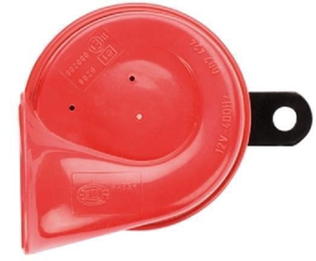 HELLA 007424011 OE Replacement Horn
