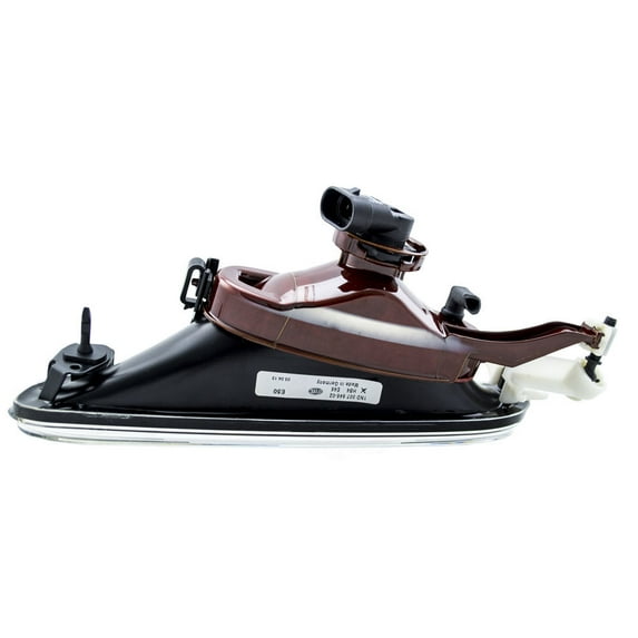 Hella 007646021 Hella Fog Light Assembly