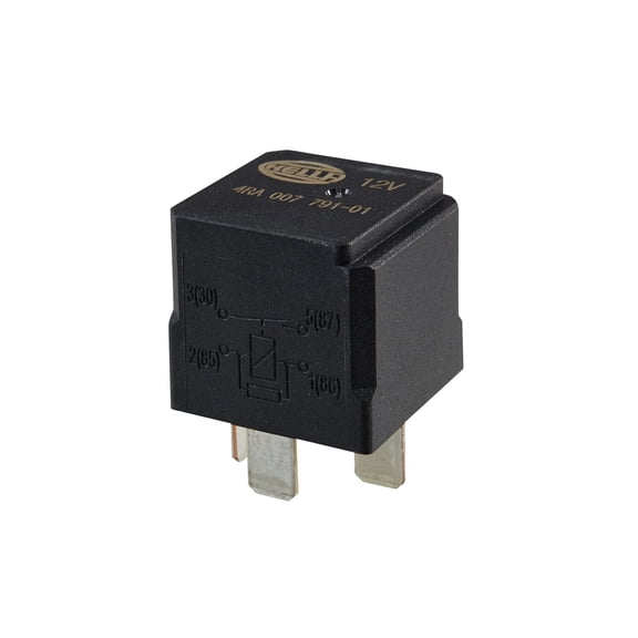 Hella 007791011 Multi Purpose Relay