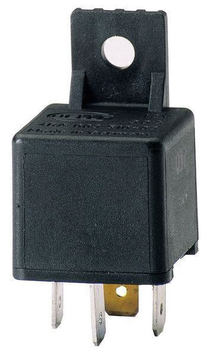 Hella 007791021 Micro Plug Relay