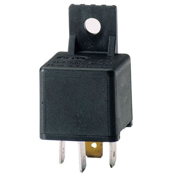Hella 007791021 Micro Plug Relay