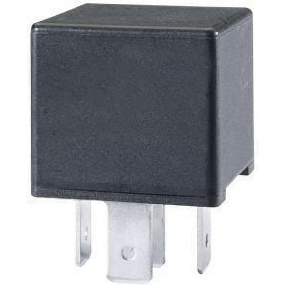 Hella 007794041 Micro Plug Relay