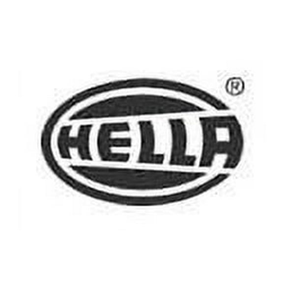 Hella 007949261 D2S High Intensity Discharge Capsule 12V/24V 35W P32D-2 4300K D2S High Intensity Discharge Capsule