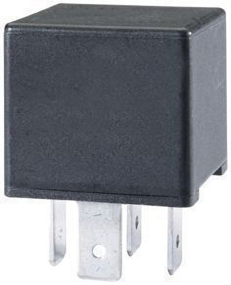 Hella 007957001 Micro Plug Relay