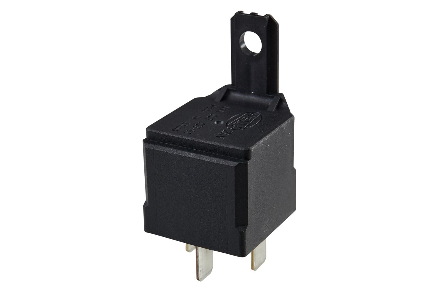 Hella 007957011 Micro Plug Relay