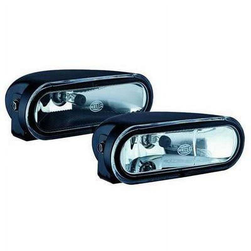 HELLA 008284811 FF75 Series 12V/55W H7 Halogen Driving Lamp Kit
