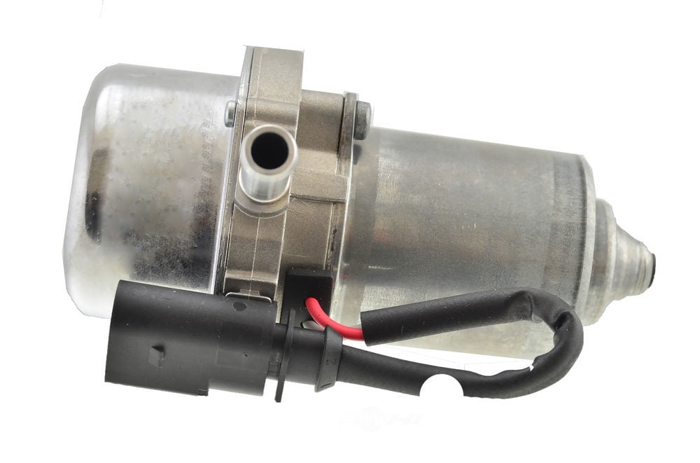 Hella 008440111 Hella Vacuum Pump Fits select: 2006 AUDI A4, 2013-2015 AUDI Q7 PREMIUM PLUS