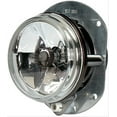thumbnail image 1 of Hella 008582001 Light Fog90mm H7 12V 55W W/ Frme Sae, 1 of 5