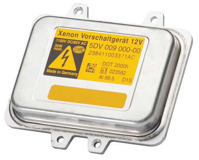 Hella 009000001 OE