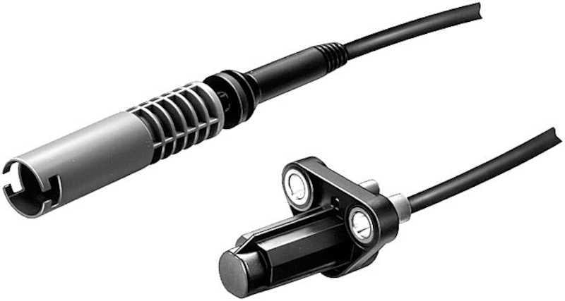 Hella 009106041 ABS Wheel Speed Sensor