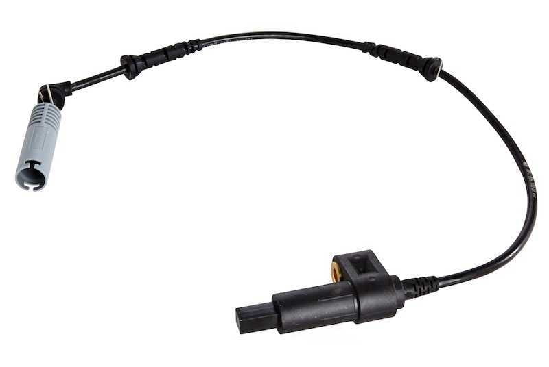 Hella 009106271 ABS Wheel Speed Sensor