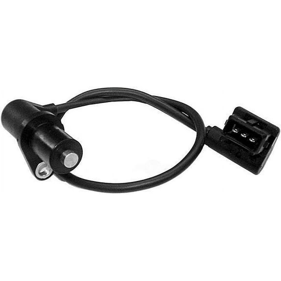 Hella 009121301 Hella Engine Camshaft Position Sensor Fits select: 1992 BMW 325 IC, 1991-1992 BMW 525 I AUTOMATIC