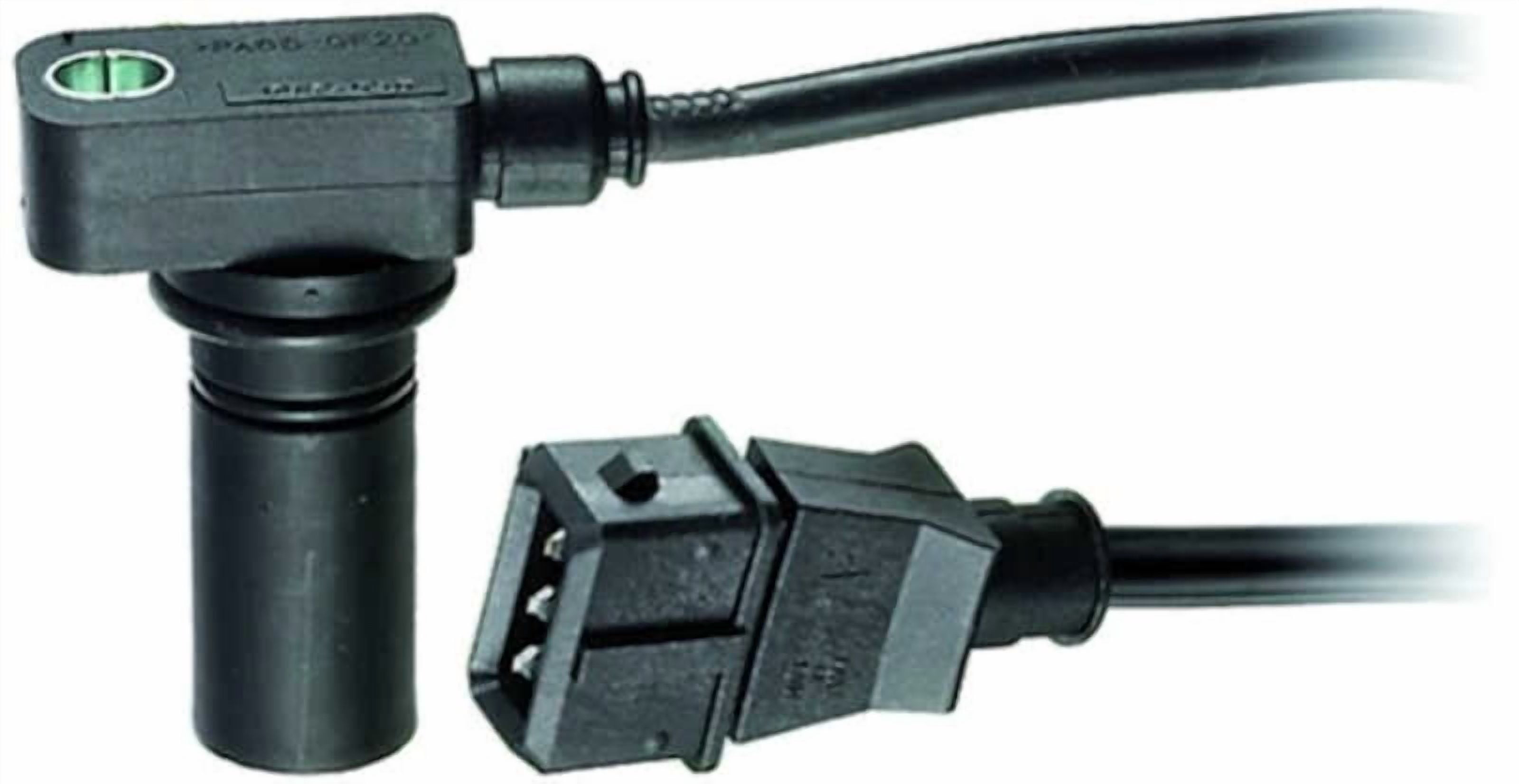 Hella 009163981 Capteur De Vilebrequin Fits select: 1997 AUDI A4 1.8T QUATTRO, 1997 AUDI A6 QUATTRO WAGON