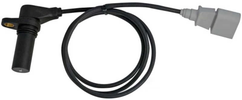 Hella 009167261 Capteur De Vilebrequin Fits select: 2004-2005 VOLKSWAGEN PASSAT GLS TDI