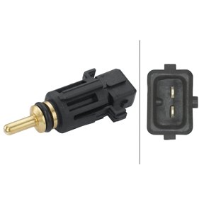 Hella 009309541 Hella Engine Coolant Temperature Sensor 009309541