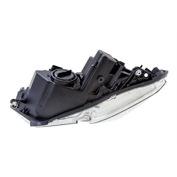 Hella 009647981 Headlight Assembly