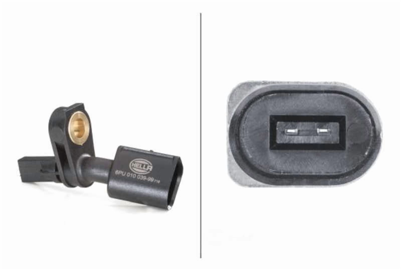 Hella 010039991 Capteur De Vitesse De Roue Fits select: 2019 VOLKSWAGEN JETTA S, 2018-2022 VOLKSWAGEN ATLAS SE