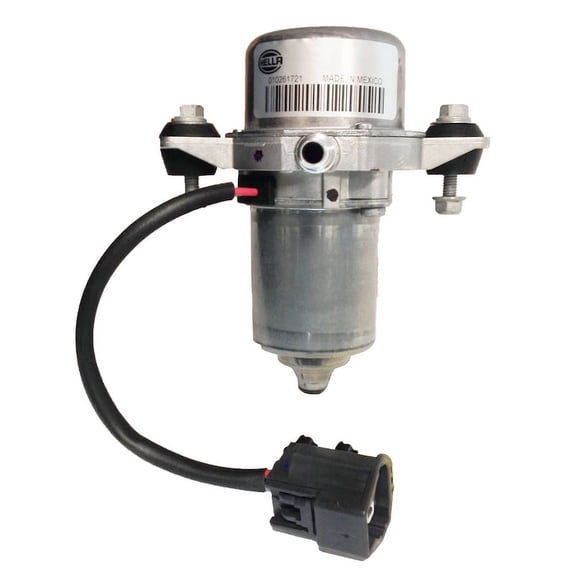 Hella 010261721 Vacuum Pump 8 Tg