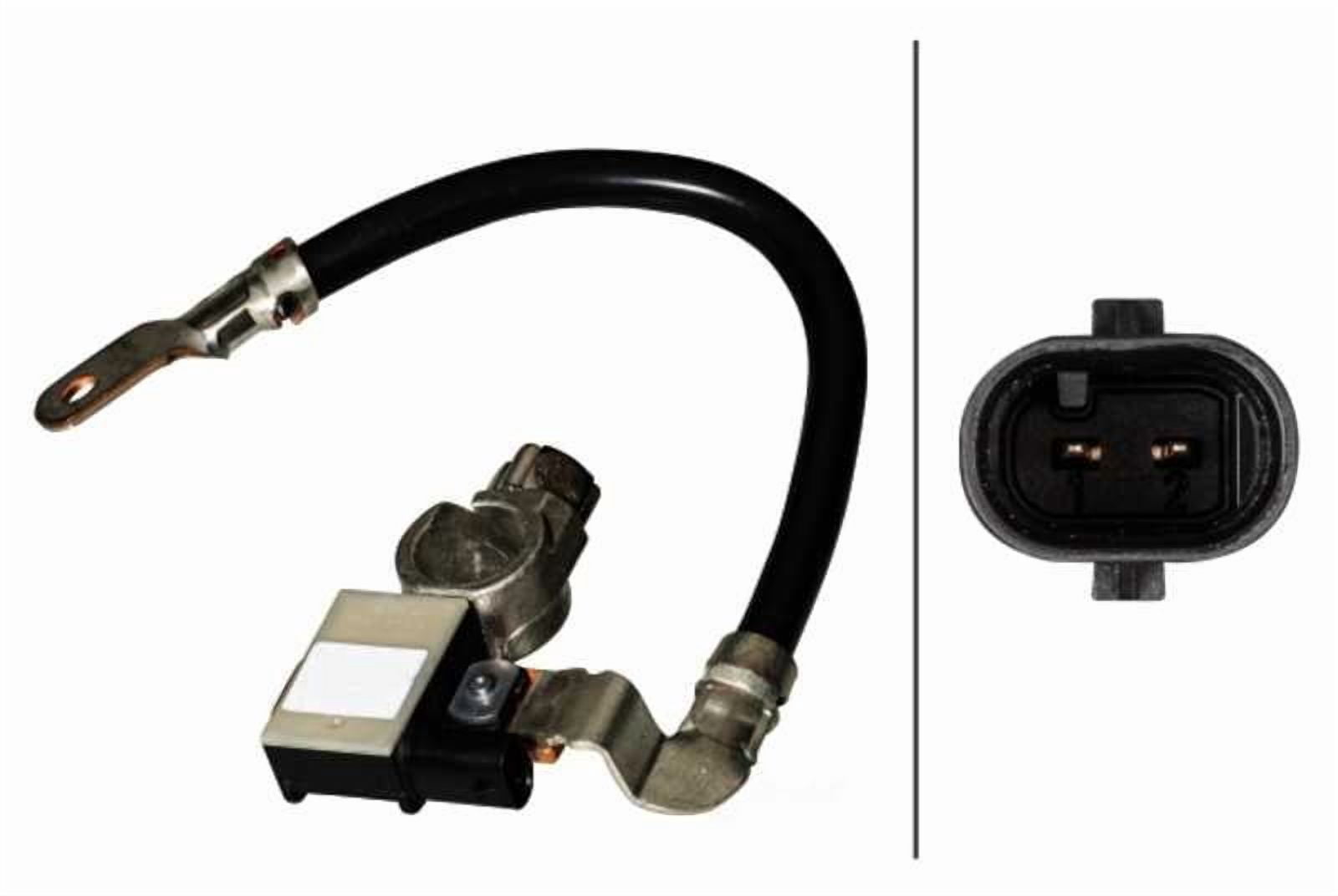 Hella 010840911 OE, HELLA 12V Bolted 217mm