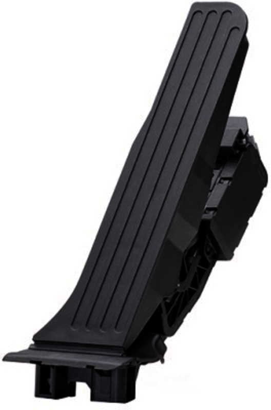 Hella 010946011 ACCELERATOR PEDAL VW / AUDI 6 Speed AUTOMATIC