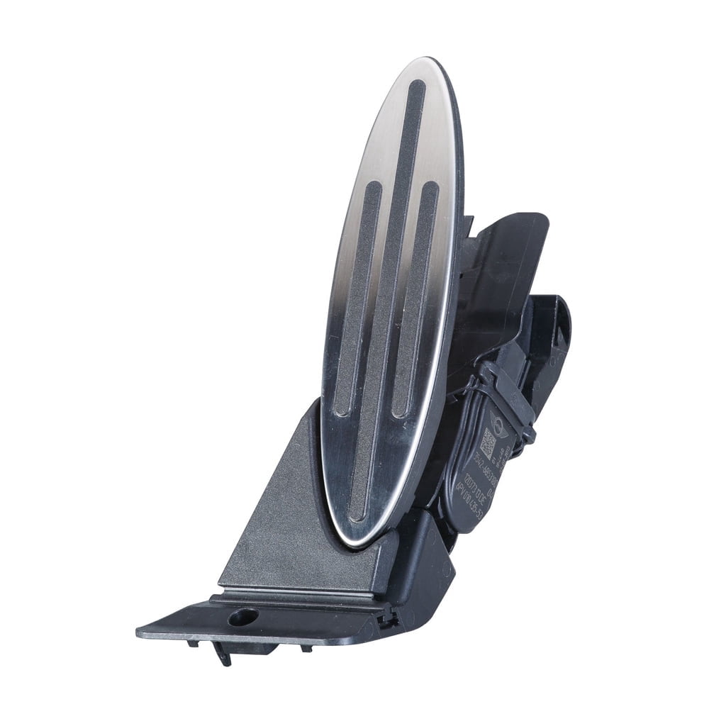 Hella 010946271 Accelerator Pedal Mini Automatic Transmission