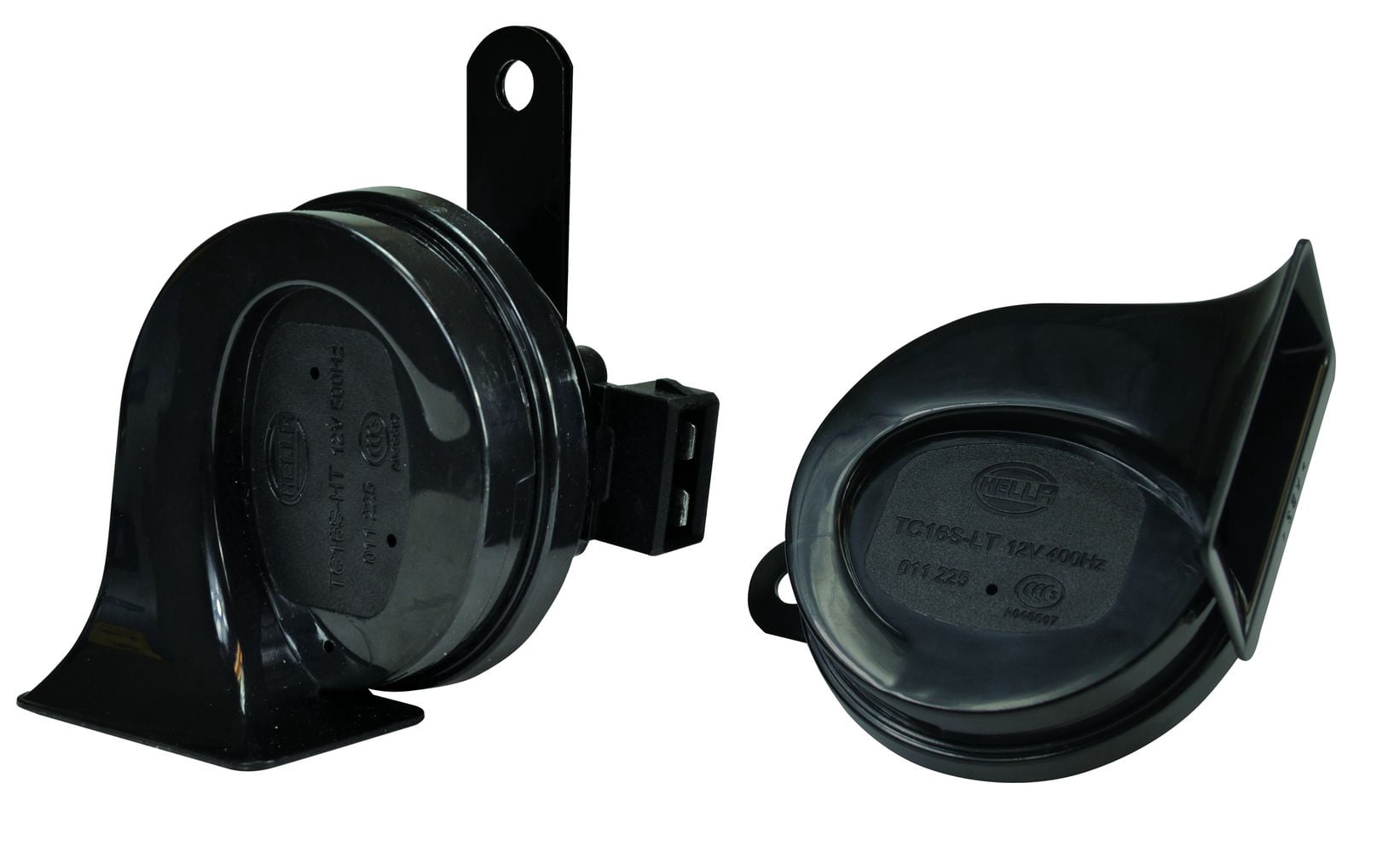 Hella 011225851 Hella OE Replacement Horn Fits select: 1999-2005 VOLKSWAGEN JETTA, 1998-2001 VOLKSWAGEN NEW BEETLE